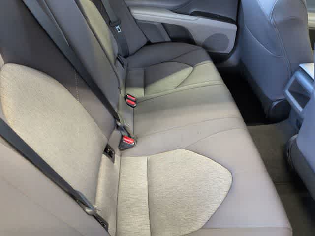 Thumbnail: 2024 Toyota Camry - 21