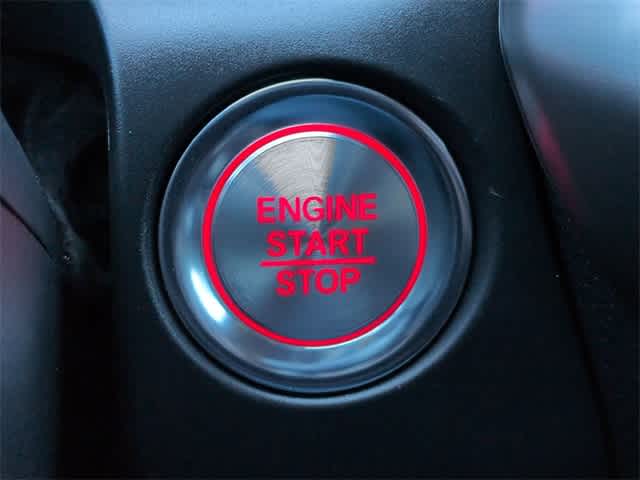 Thumbnail: 2025 Acura ADX - 39