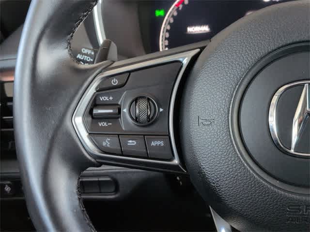 Thumbnail: 2022 Acura MDX - 27