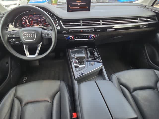 Thumbnail: 2019 Audi Q7 - 16