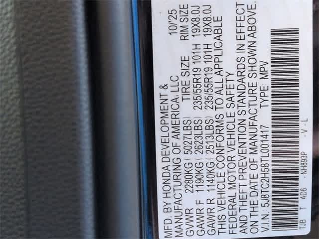 Thumbnail: 2026 Acura RDX - 39