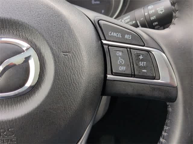 Thumbnail: 2016 Mazda CX-5 - 27