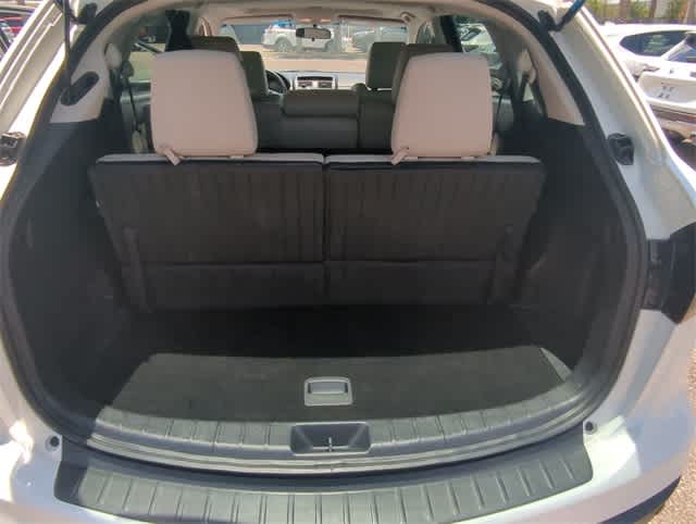 Thumbnail: 2014 Mazda CX-9 - 37
