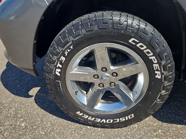 Thumbnail: 2012 RAM 1500 - 14