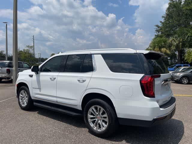Thumbnail: 2021 GMC Yukon - 3