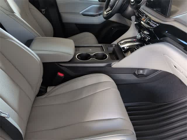 Thumbnail: 2026 Acura MDX - 24