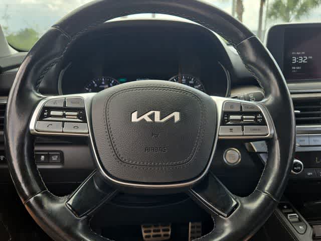 Thumbnail: 2022 Kia Telluride - 23