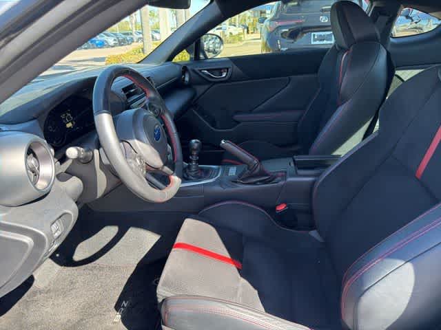 Thumbnail: 2023 Subaru BRZ - 14