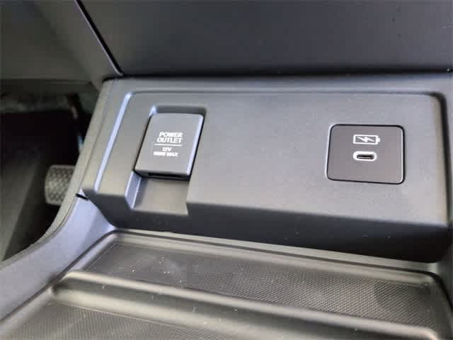 Thumbnail: 2026 Acura RDX - 33