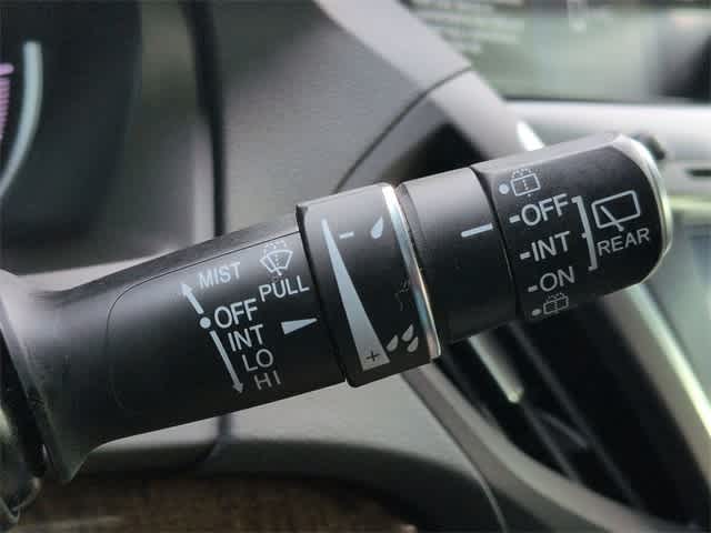 Thumbnail: 2020 Acura MDX - 28