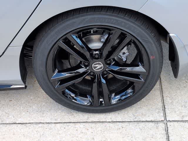 Thumbnail: 2026 Acura Integra - 14