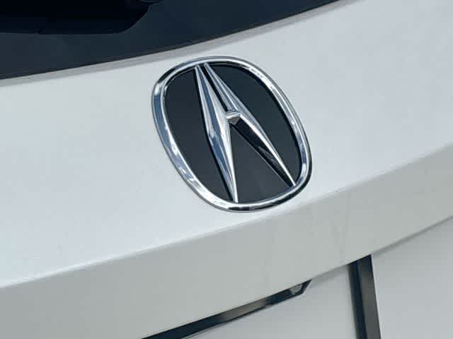 Thumbnail: 2026 Acura MDX - 12