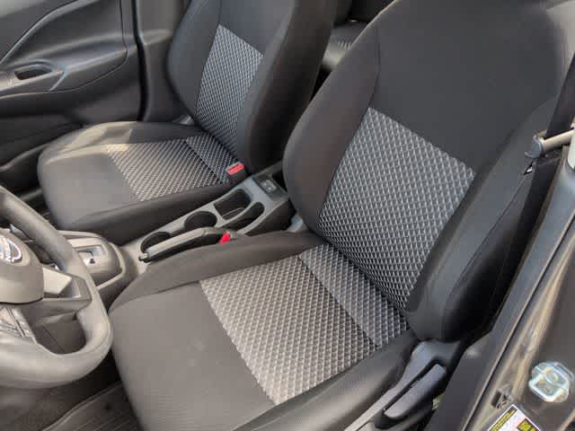 Thumbnail: 2023 Nissan Versa - 17