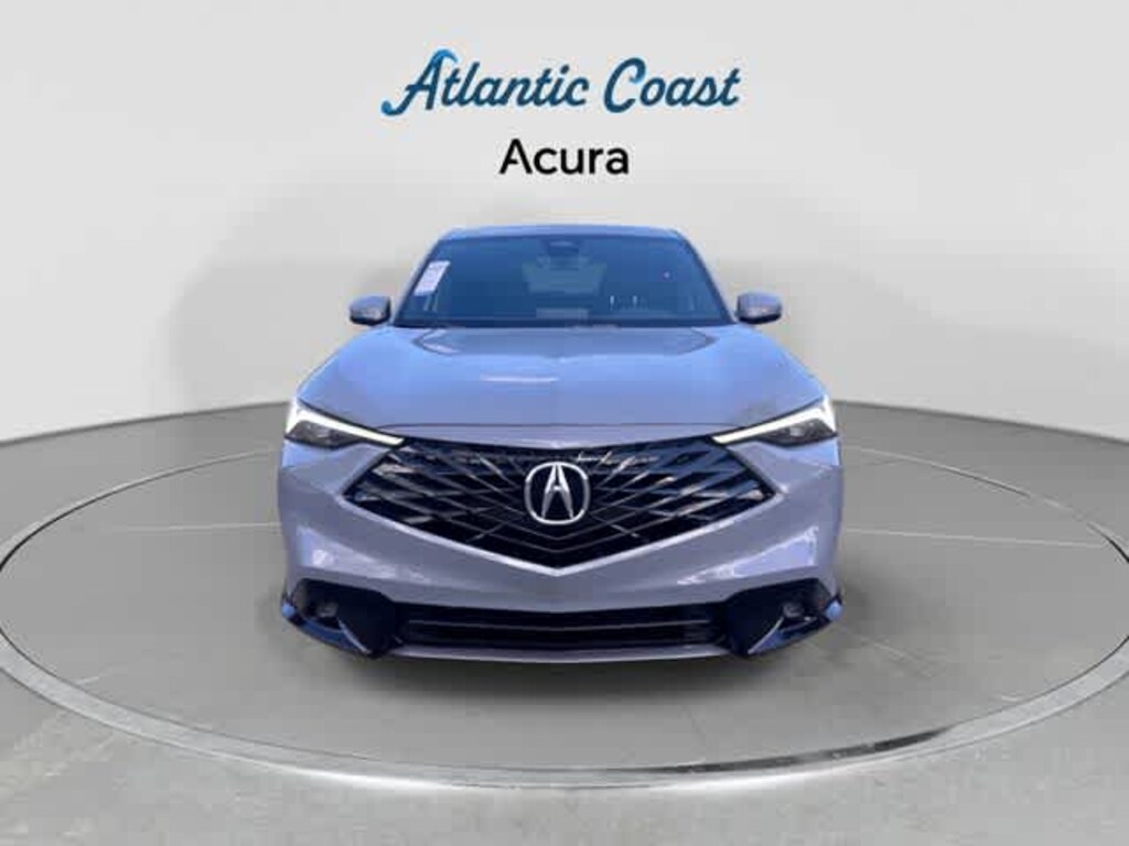 New 2026 Acura ADX w/A-Spec Package SUV