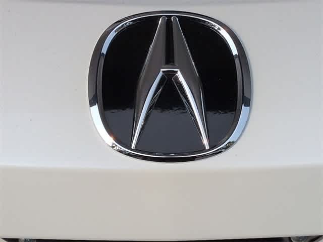 Thumbnail: 2026 Acura MDX - 12