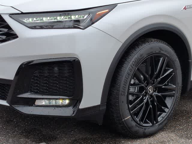 Thumbnail: 2026 Acura MDX - 11