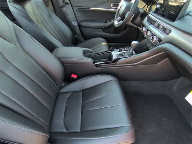 Thumbnail: 2026 Acura Integra - 24