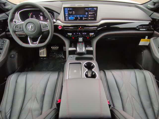 Thumbnail: 2026 Acura MDX - 16