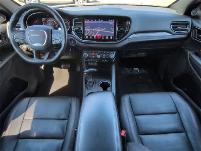 Thumbnail: 2024 Dodge Durango - 16