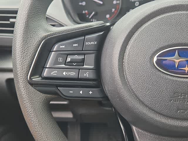 Thumbnail: 2024 Subaru Crosstrek - 24