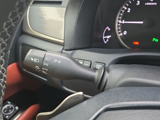 Thumbnail: 2015 Lexus GS - 28