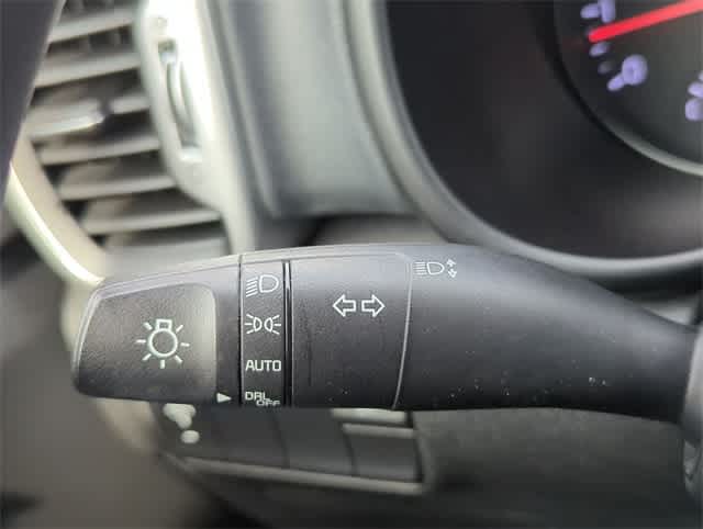 Thumbnail: 2019 Kia Sportage - 27