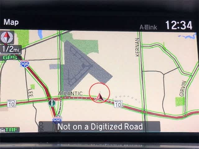 Thumbnail: 2018 Acura MDX - 31