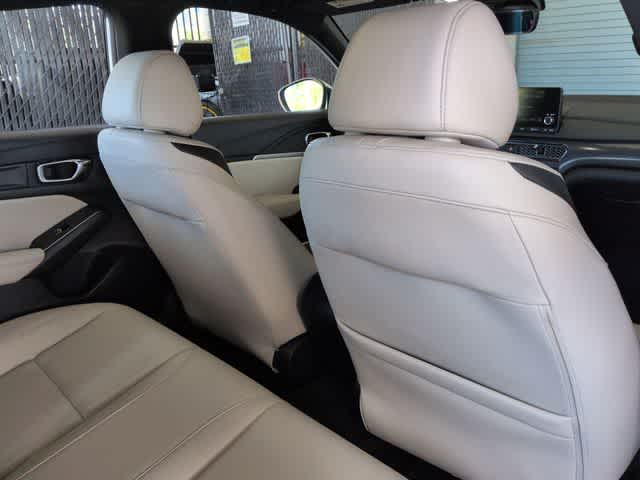 Thumbnail: 2023 Acura Integra - 19