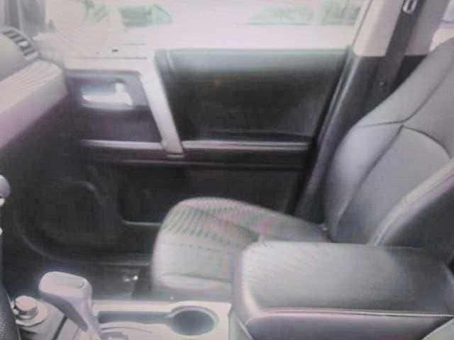 Thumbnail: 2022 Toyota 4Runner - 7