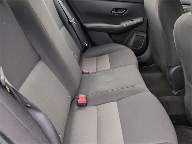 Thumbnail: 2024 Nissan Sentra - 20