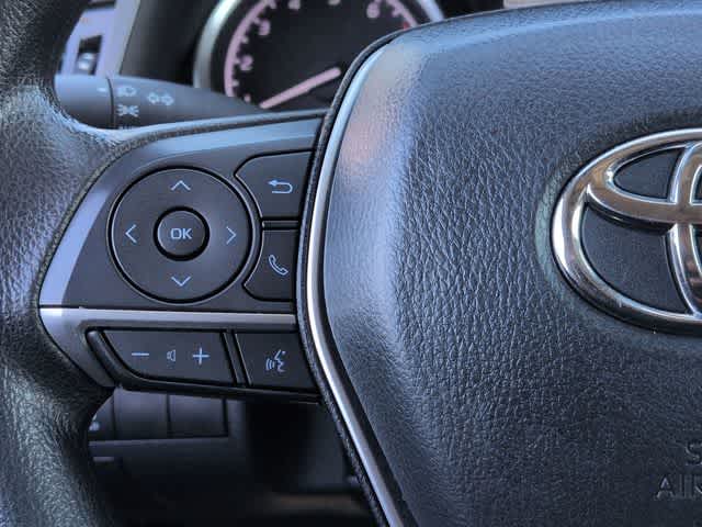 Thumbnail: 2024 Toyota Camry - 24