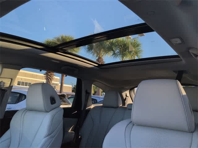 Thumbnail: 2026 Acura MDX - 20