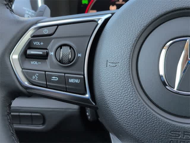 Thumbnail: 2026 Acura MDX - 26