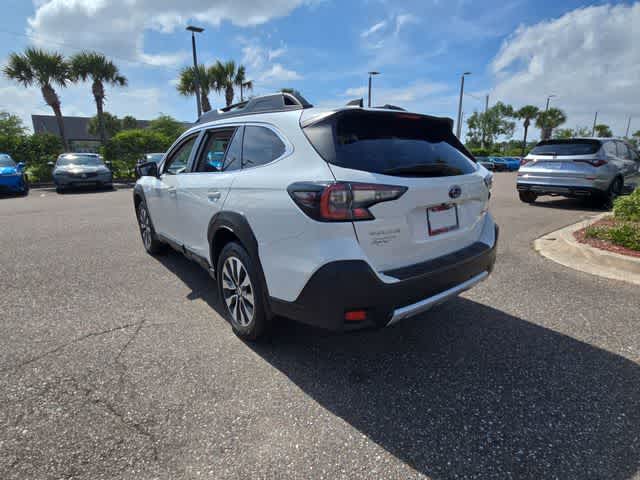 Thumbnail: 2024 Subaru Outback - 6