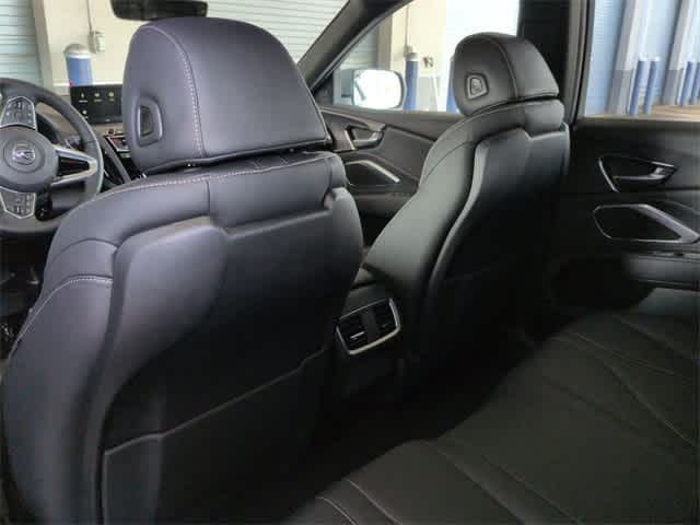 Thumbnail: 2026 Acura RDX - 19