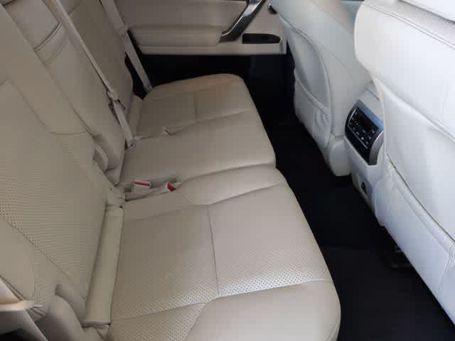 Thumbnail: 2023 Lexus GX - 22