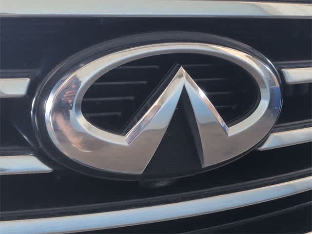 Thumbnail: 2013 INFINITI JX35 - 12