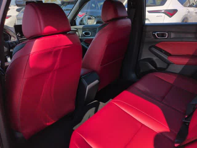 Thumbnail: 2025 Acura Integra - 19