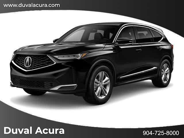 2025 Acura MDX Base -
                  Jacksonville, FL
