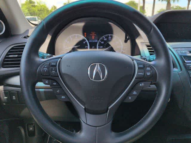 Thumbnail: 2015 Acura RDX - 23