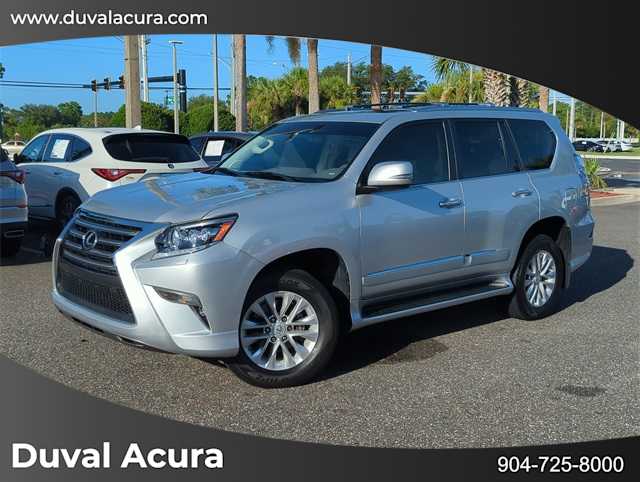 2015 Lexus GX 460 -
                  Jacksonville, FL