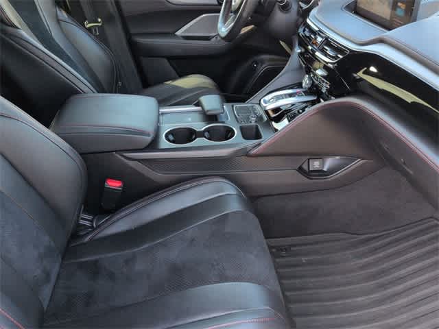 Thumbnail: 2023 Acura MDX - 24