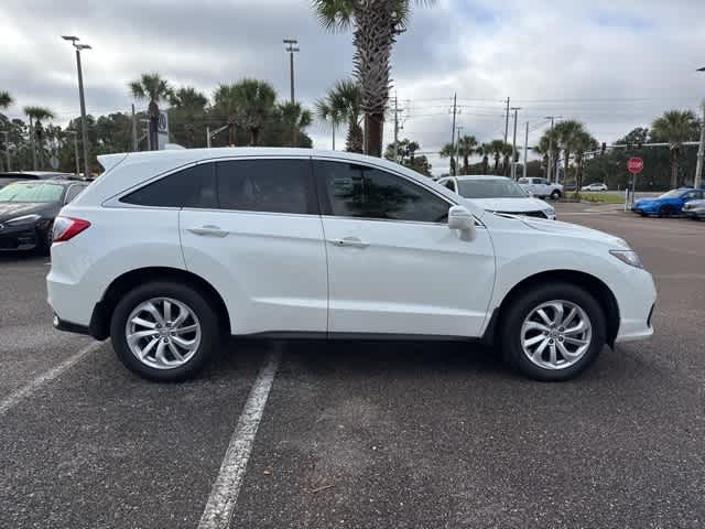 Thumbnail: 2018 Acura RDX - 6