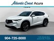  Acura ADX
