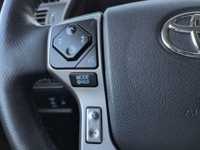 Thumbnail: 2024 Toyota 4Runner - 24