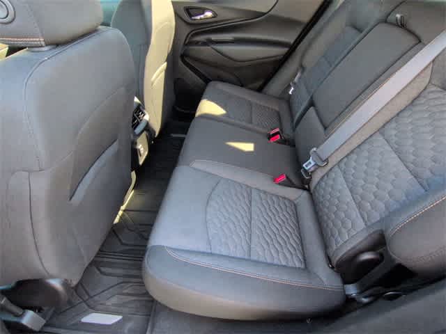 Thumbnail: 2020 Chevrolet Equinox - 20