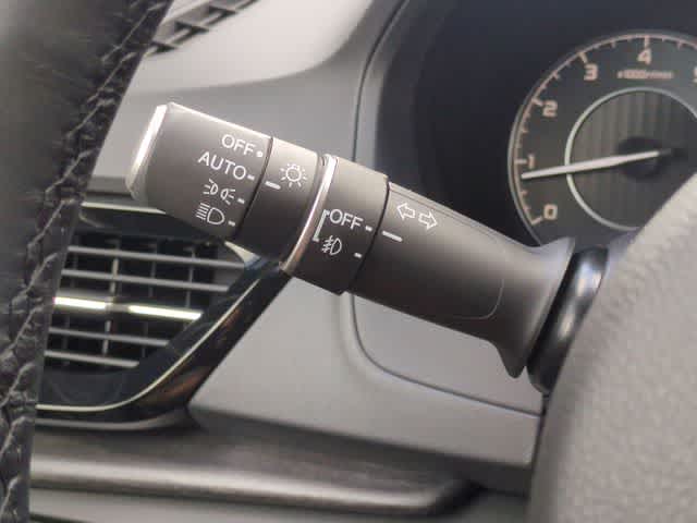 2025 Acura RDX Advance Package - Photo 29