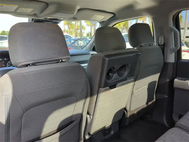 Thumbnail: 2023 Ford F-150 - 19