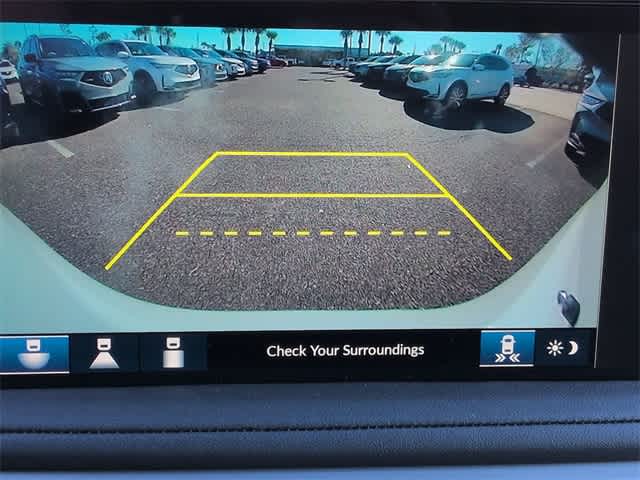 Thumbnail: 2026 Acura MDX - 32