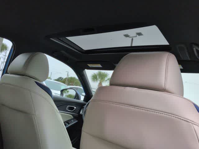 Thumbnail: 2026 Acura Integra - 23